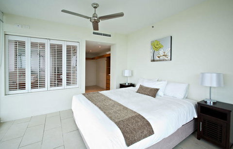 Lanai Riverside Apartments - Mackay Tourism 40