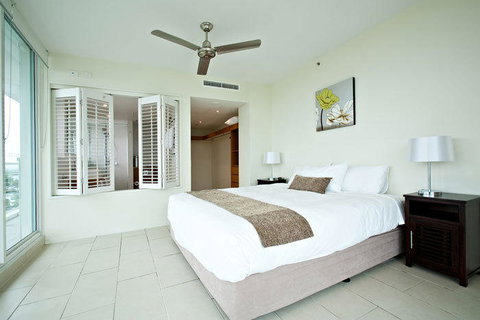 Lanai Riverside Apartments - Mackay Tourism 35