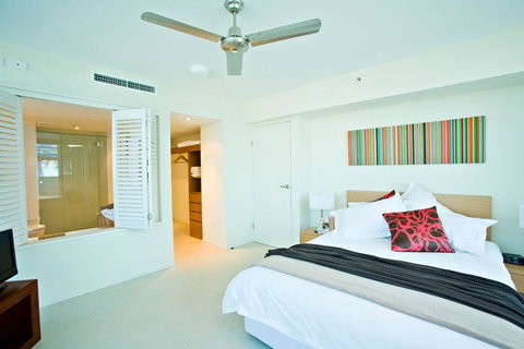 Lanai Riverside Apartments - Mackay Tourism 30