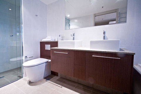 Lanai Riverside Apartments - Mackay Tourism 19