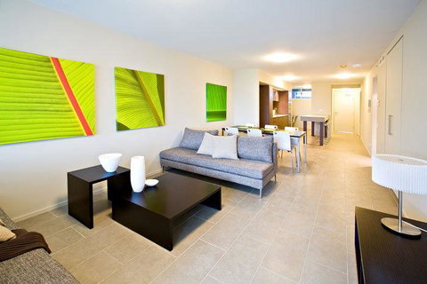 Lanai Riverside Apartments - Mackay Tourism 2