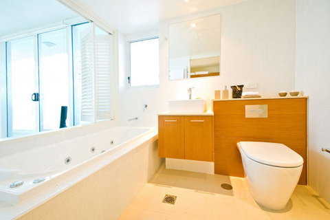 Lanai Riverside Apartments - Mackay Tourism 29