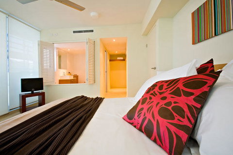 Lanai Riverside Apartments - Mackay Tourism 28