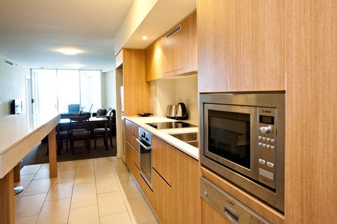 Lanai Riverside Apartments - Mackay Tourism 31