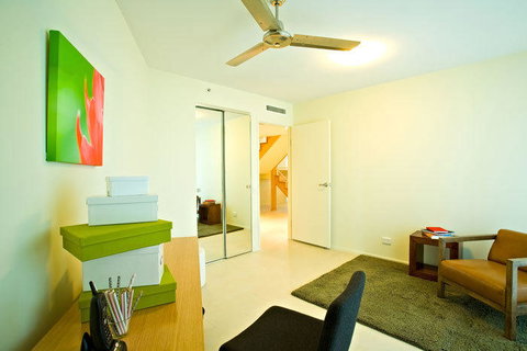 Lanai Riverside Apartments - Mackay Tourism 23