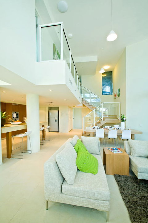 Lanai Riverside Apartments - Mackay Tourism 12