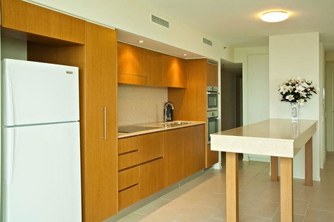 Lanai Riverside Apartments - Mackay Tourism 34