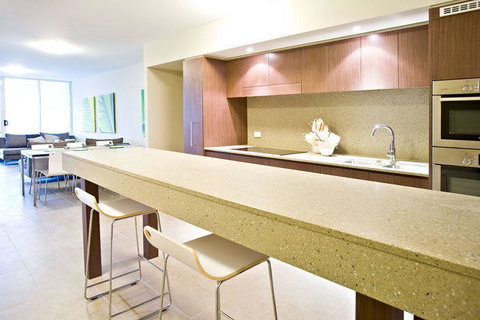 Lanai Riverside Apartments - Mackay Tourism 21
