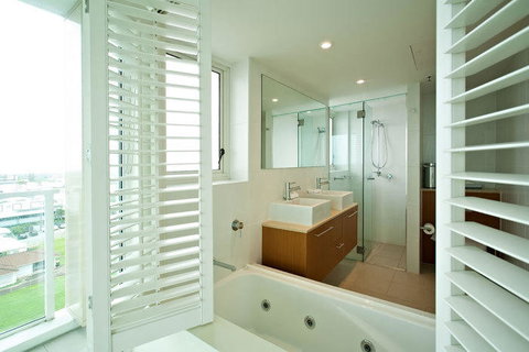 Lanai Riverside Apartments - Mackay Tourism 38