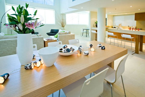 Lanai Riverside Apartments - Mackay Tourism 25