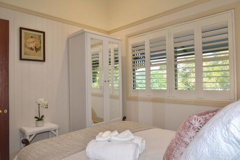 The Guesthouse Maleny - Mackay Tourism 11