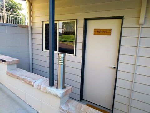The Guesthouse Maleny - Mackay Tourism 6