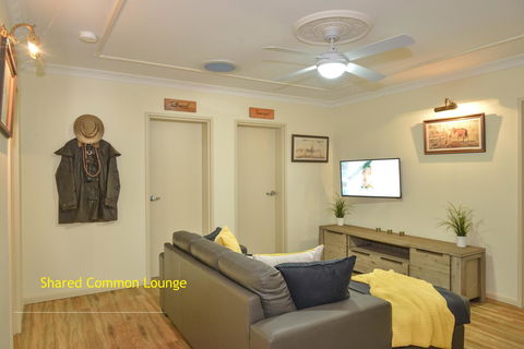 The Guesthouse Maleny - Mackay Tourism 4