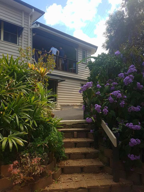The Guesthouse Maleny - Mackay Tourism 1