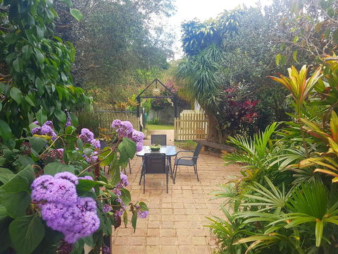 The Guesthouse Maleny - Mackay Tourism 2