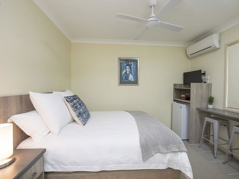 The Guesthouse Maleny - Mackay Tourism 28