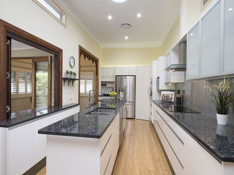 The Guesthouse Maleny - Mackay Tourism 27