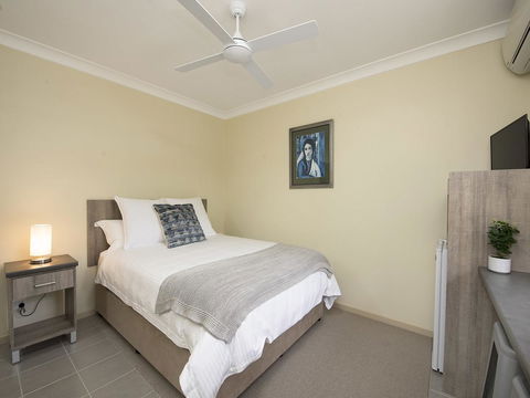The Guesthouse Maleny - Mackay Tourism 29