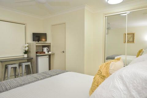 The Guesthouse Maleny - Mackay Tourism 30