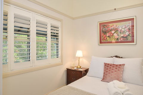 The Guesthouse Maleny - Mackay Tourism 18