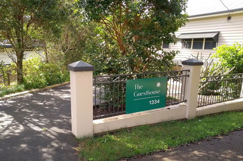 The Guesthouse Maleny - Mackay Tourism 3