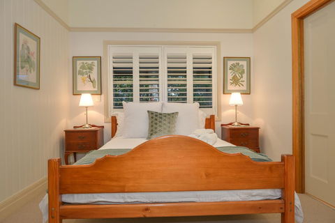 The Guesthouse Maleny - Mackay Tourism 16