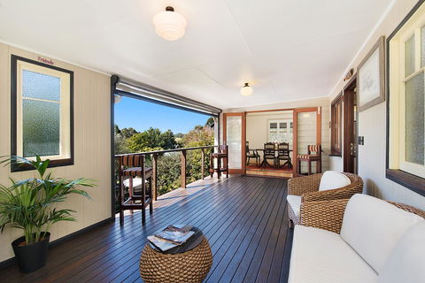 The Guesthouse Maleny - Mackay Tourism 21