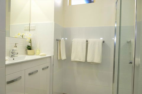 The Guesthouse Maleny - Mackay Tourism 42