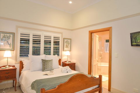 The Guesthouse Maleny - Mackay Tourism 15