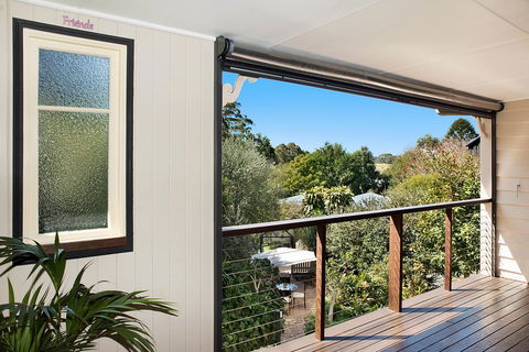 The Guesthouse Maleny - Mackay Tourism 22