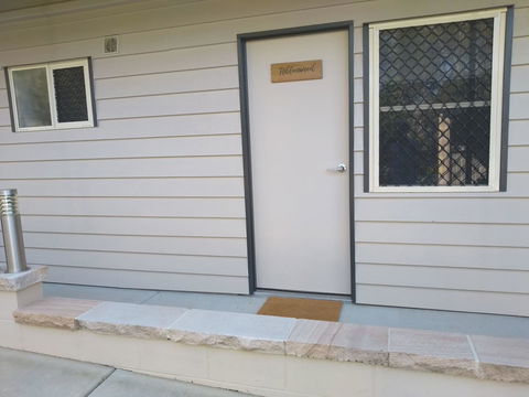 The Guesthouse Maleny - Mackay Tourism 5