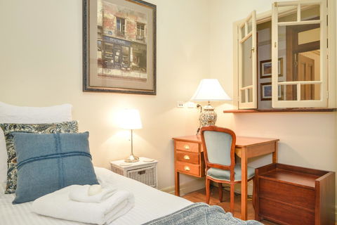 The Guesthouse Maleny - Mackay Tourism 13