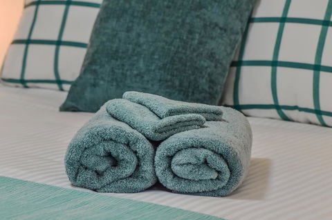 The Guesthouse Maleny - Mackay Tourism 39