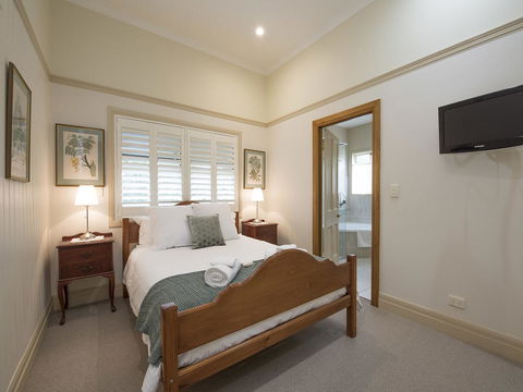 The Guesthouse Maleny - Mackay Tourism 12