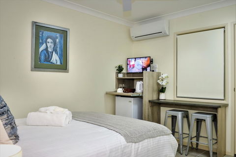 The Guesthouse Maleny - Mackay Tourism 35