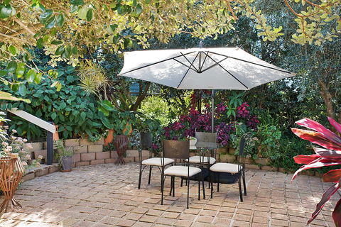 The Guesthouse Maleny - Mackay Tourism 23