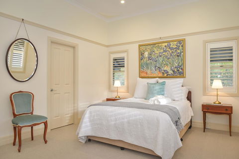 The Guesthouse Maleny - Mackay Tourism 17