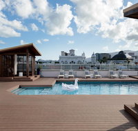 Rydges Plaza Cairns - Mackay Tourism