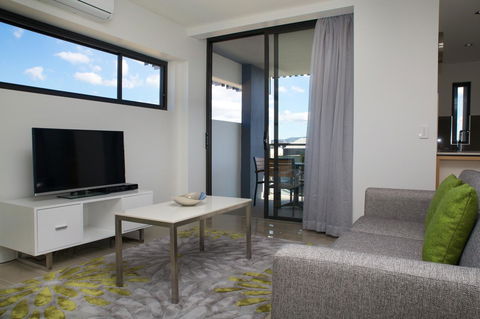 Atrio Apartments - Mackay Tourism 14