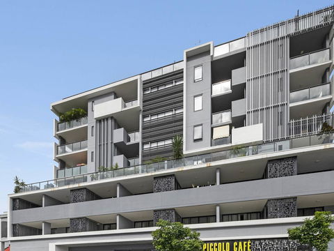 Atrio Apartments - Mackay Tourism 4