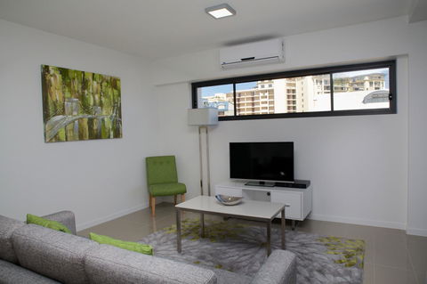 Atrio Apartments - Mackay Tourism 10