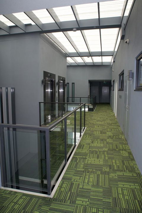 Atrio Apartments - Mackay Tourism 15