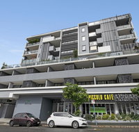 Atrio Apartments - Mackay Tourism