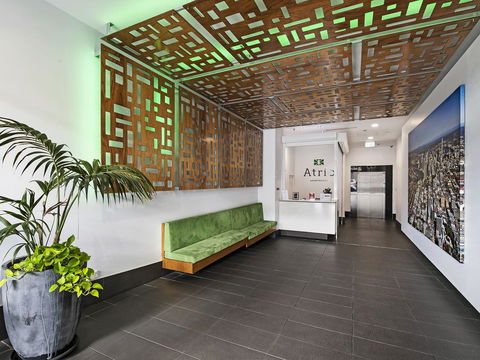 Atrio Apartments - Mackay Tourism 2