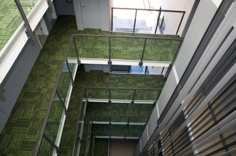 Atrio Apartments - Mackay Tourism 9