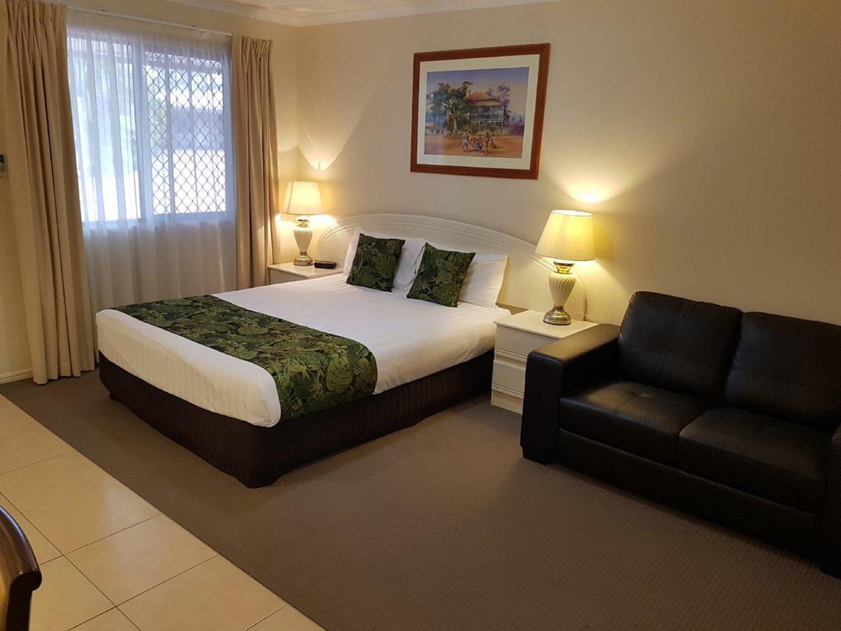 Durah QLD Mackay Tourism