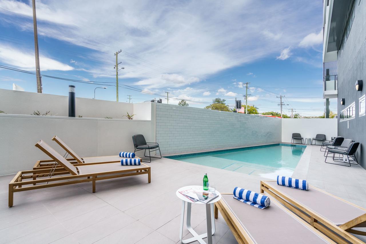 Cannon Hill QLD Mackay Tourism