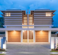 Noosa Villas - Mackay Tourism