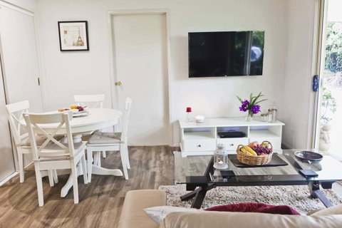 Shasta Place - Mackay Tourism 15