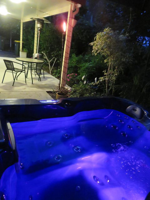 Shasta Place - Mackay Tourism 7